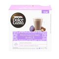 Imagem da oferta Café Em Cápsula Nescafé Dolce Gusto Mochaccino Avelã 10 Cápsulas