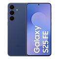 Imagem da oferta Celular Samsung Galaxy S25 Fe 5g 128gb 8gb Ram Câmera Tripla De 50+12+8 Tela Grande De 6.7 Azul Marinho