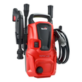 Imagem da oferta Lavadora Alta Pressão Compacta Mangueira 3m Tepw1600 Toyama Cor Vermelho Frequência 60Hz