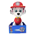 Imagem da oferta Patrulha Canina - Pelúcia Marshall 30cm - 1327 Sunny Colorido
