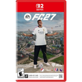 Imagem da oferta EA Sports FC 27 - Nintendo Switch 2