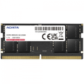 Imagem da oferta Memória RAM para Notebook DDR5 Adata XPG 32GB 4800Mhz - AD5S480032G-S