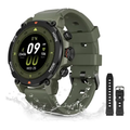 Imagem da oferta Relógio Smartwatch Aurafit G6 Com 5atm E Gps