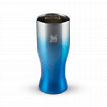 Imagem da oferta Pilsner Glass Happy Hour Stanley Azure | 444ml