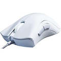 Imagem da oferta Mouse gamer Razer DeathAdder Essential sensor óptico de 6400 DPI Mercury White