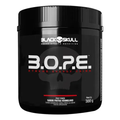 Imagem da oferta Pré Treino B.o.p.e - 300g - Sabor Frutas Vermelhas- Black Skull