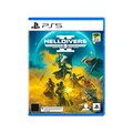 Imagem da oferta Jogo Helldivers 2 - PS5 - Mídia Física