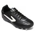 Imagem da oferta Chuteira Topper Campo Maestro TD II Preto/Branco