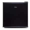 Imagem da oferta Frigobar Midea Compact 45 Litros Black Edition MRC06B1