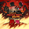 Imagem da oferta Jogo Super Meat Boy Forever - PC Epic Games