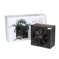 Imagem da oferta Fonte de Alimentação Duex Pulse Pro 1000W Cybenetics Gold