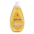 Imagem da oferta Shampoo Glicerina Johnson's Baby 750ml