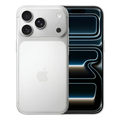 Imagem da oferta iPhone 17 Pro 1TB - Prateado - Distribuidor Autorizado