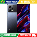 Imagem da oferta Xiaomi PocoPhone Poco X5 5G 256GB ROM Black 8GB RAM Versão Global