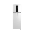 Imagem da oferta GeladeiraRefrigerador Electrolux Frost Free Duplex Branco 390L Efficient IF43 - Geladeira Duplex