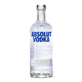 Imagem da oferta Vodka Absolut - 1 Litro