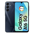 Imagem da oferta Smartphone Samsung Galaxy A16 5G 4GB RAM 128GB Câmera de até 50MP Tela 6.7" NFC