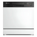 Imagem da oferta Lava-Louça 8 Serviços Branca com Programa Lava & Seca 50 min LB08E Electrolux