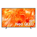 Imagem da oferta Samsung Vision AI TV 75" Neo QLED 4K QN70H 2027 Mini LED Áudio em Camadas AI Modo Futebol AI Controle p