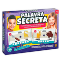 Imagem da oferta Grow, Jogo Palavra Secreta, A Partir De 7 Anos