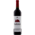 Imagem da oferta Pauliteiros Vinho Tinto Português Ribadouro - 750ml