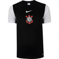 Imagem da oferta Camisa do Corinthians II Nike Masculina Supporter (M)