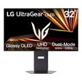 Imagem da oferta Monitor LG UltraGear 32" OLED FHD (165Hz330Hz) 32GX850A