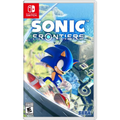 Imagem da oferta Sonic Frontiers Switch