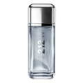Imagem da oferta Perfume Carolina Herrera 212 VIP Men Eau de Toilette 200ml masculino