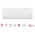 Imagem da oferta Ar Condicionado LG Dual Inverter Voice +AI 12.000 BTU Frio - S3-Q12JA33K