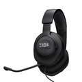 Imagem da oferta JBL, Fone de Ouvido Com Fio, Quantum 100M2, Headset Gamer, Over Ear, Microfone Removível - Preto