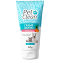 Imagem da oferta Creme Dental Tutti Frutti para Cães E Gatos 60g - Ultrafarma Pet