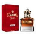 Imagem da oferta Perfume Masculino Jean Paul Gaultier Scandal Elixir For Him 150ml Âmbar Frutado