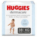 Imagem da oferta Fralda Huggies Premium Dermacare XG 38 Un