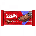 Imagem da oferta Barra de Chocolate Choco Trio Nestlé 90g