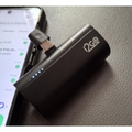 Imagem da oferta Carregador Portátil (Power Bank) I2GO 5000mAh Modelo USB-C