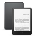 Imagem da oferta Kindle Paperwhite Signature Edition 32 GB (Geração mais recente) - O Kindle mais rápido já lançado, com luz frontal autoadaptável, carregamento