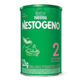 Imagem da oferta Fórmula Infantil Nestogeno 2 1,2kg