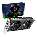 Imagem da oferta Placa de Vídeo Placa de Video Galax GeForce RTX 4060 Ti 1-Click OC 8GB GDDR6 128-bit 46ISL8MD8COC