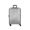 Imagem da oferta Mala De Viagem American Tourister Tesa 4.0 Spinner Prata Grande