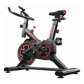 Imagem da oferta Bicicleta Ergométrica Spinning 120kg