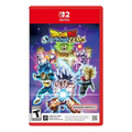 Imagem da oferta DRAGON BALL: Sparking! ZERO - Switch 2