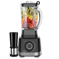 Imagem da oferta Liquidificador Turbo, Blq1300p, 1400W, 3L, Chumbo, 127v, Britânia