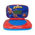 Imagem da oferta Candide, Laptop Infantil, Homem-Aranha, Brinquedo Educativo - Bilíngue