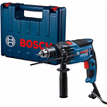 Imagem da oferta Furadeira de Impacto Bosch GSB 16 RE 850W 220V em maleta