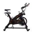 Imagem da oferta Bicicleta Ergométrica Gallant Elite Pro Spinning Ate 120Kg Mecânica (GSB18HBTA-PT)