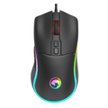 Imagem da oferta Mouse Gamer Marvo M358 7200 DPI 7 Botões RGB Black