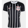 Imagem da oferta Camisa Corinthians II 23/24 Torcedor Nike - Masculina