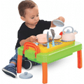 Imagem da oferta Mesinha Baby Gourmet