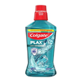Imagem da oferta Enxaguante Bucal Colgate Plax Ice Infinity 500ml